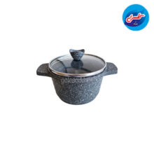 قابلمه پیلو سایز 12 مدل هپی