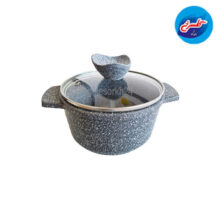 قابلمه پیلو سایز 16 مدل هپی