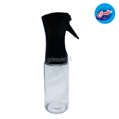 اسپری روغن دسته بغل چین