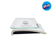 ترازو آشپزخونه کمری تخت مدل 5055