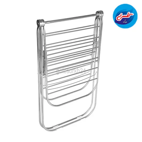 بندرخت کمری استیل