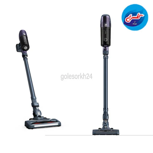جاروشارژی ایستاده تفال TY6838WO