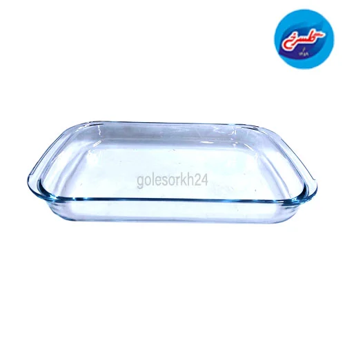 سوفله رزلند مستطیل طلایی پافیلی