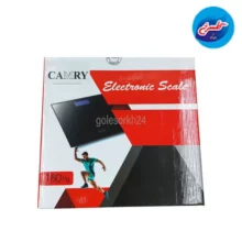 ترازو شخصی کمری مدلsr 802