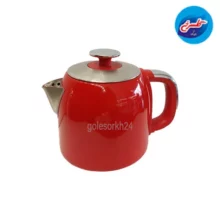چایساز ویکند WKTM-250R قرمز