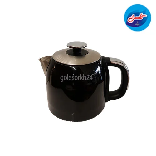 چایساز ویکند WKTM-250R مشکی
