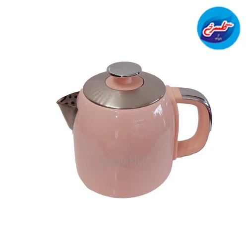 چایساز ویکند WKTM-250R صورتی