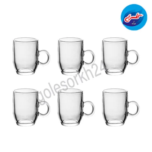 فنجان بلینک مکس مدل بارل B316