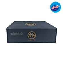 فنجان کریستال چین مدل ونا