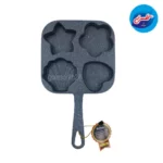 تابه 4 خانه پیلو