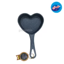 تابه تک دسته پیلو مدل قلبی