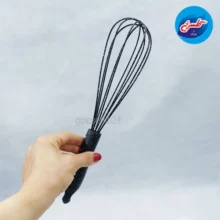 همزن دستی سیلیکونی شنگیا