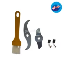 آسیاب سیلورکرست