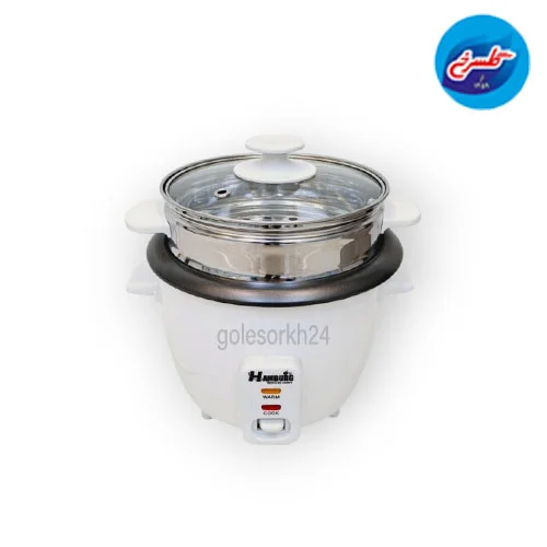 پلوپز هامبورگ