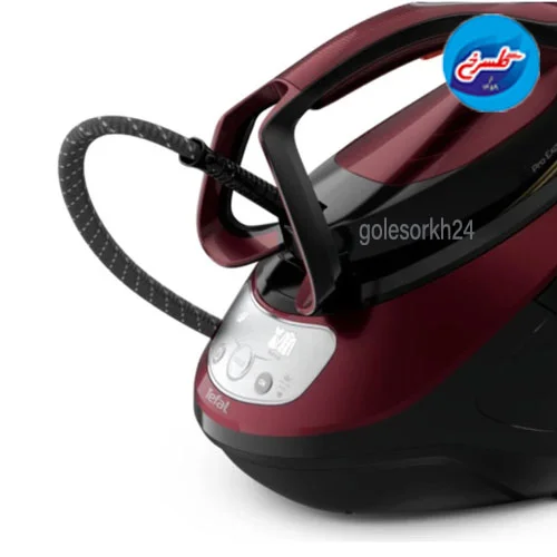 اتو بخار مخزن دار تفال مدل GV9230EO