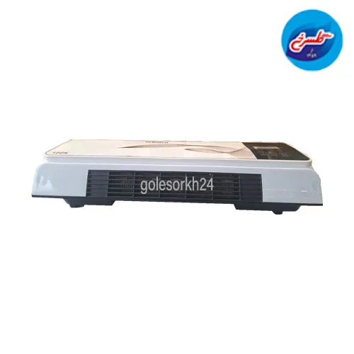 بخاری برقی دیواری بوش مدل BO-01