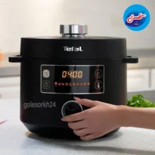 زودپزبرقی تفال مدل CY754840