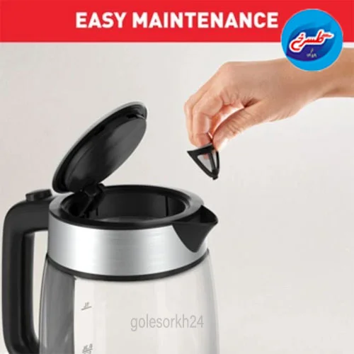کتری برقی تفال مدل KI700827