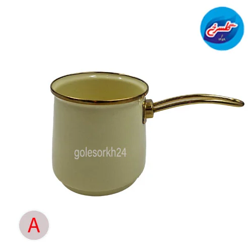 شیرجوش لعابی رسا