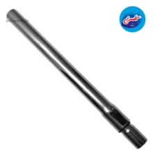 جاروبرقی مدیا قرمز مدل VC-F550
