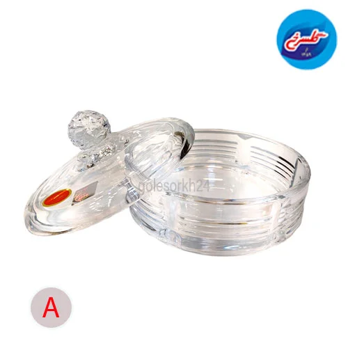 خرما خوری کریستال