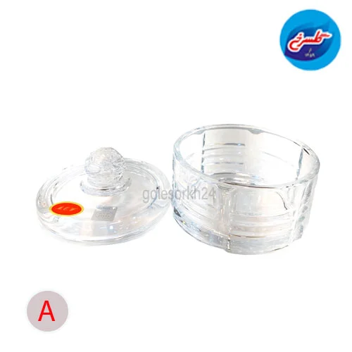 توت خوری کریستال