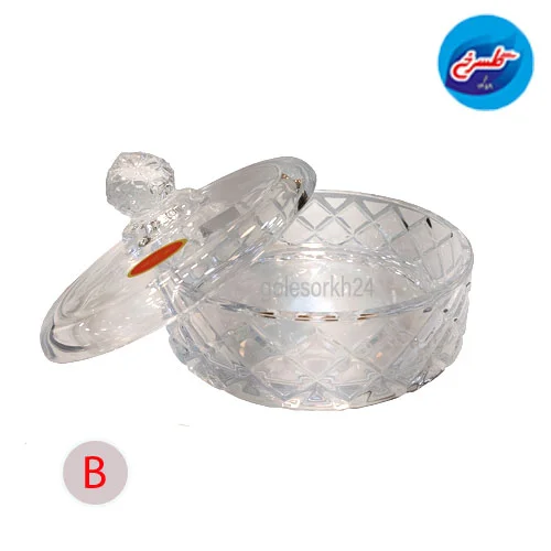 خرما خوری کریستال