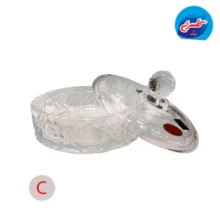 خرما خوری کریستال