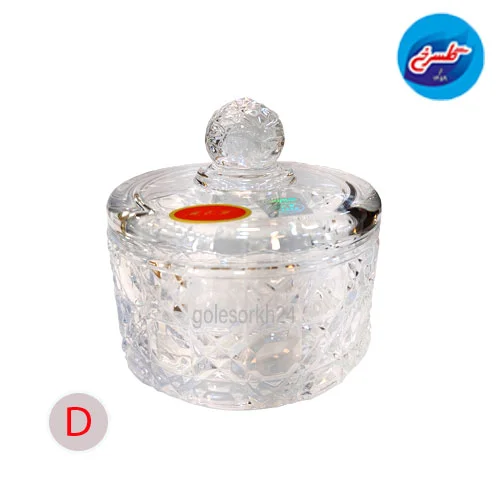 توت خوری کریستال
