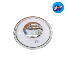 قابلمه استیل نزاز سایز 14 کد 1014