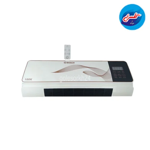 3 (1) بخاری برقی دیواری بوش مدل BO-01