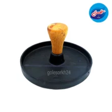همبرگرزن بزرگ شنیاکد1022
