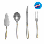 سرویس قاشق چنگال اس جی