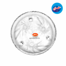 پیشدستی کریستال خورشیدی آلبرتا