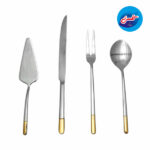 سرویس قاشق و چنگال فلیکس
