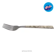 کارد و چنگال ام جی طرح سنگ B