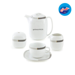 سرویس چینی زرین