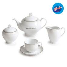 سرویس چینی زرین
