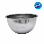 سرویس لگن استیل 5تکه دردار