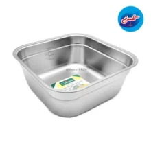 سرویس لگن استیل یونیک