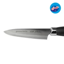 کارد آشپزخانه تاپ استیل سایز 7