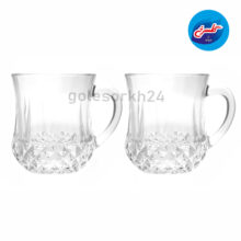 لیوان نوری تازه سری اپرا مدل ۲۴۰۲۲۱W