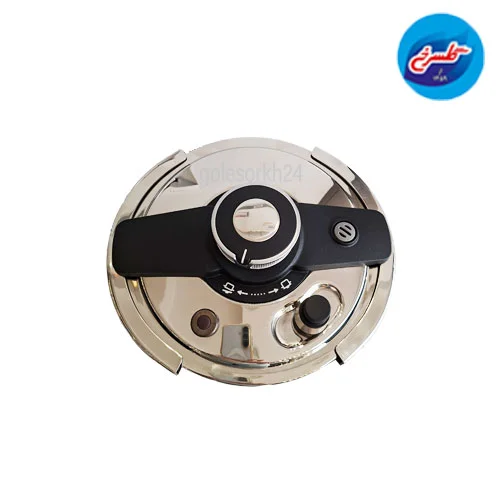 زودپز دوقلو یونیک پرو 5 و 7 لیتر مدل AM2025