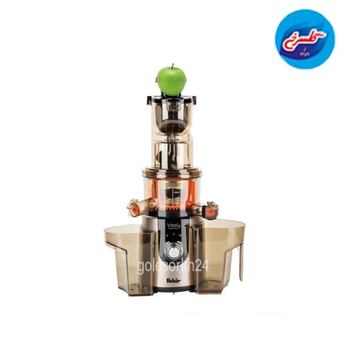 عصاره گیر فکر ویتالی