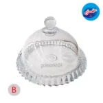 کاپ کیک کریستال جی تی والنسیا