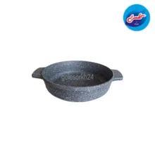 تابه دربدار پیلو سایز 20 مدل هپی