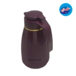 فلاسک رنگی 1/3 یونیک مدل UN-1945