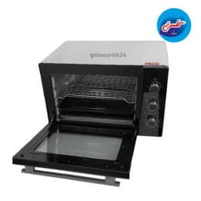 آون توستر ویکند استیل مدل WK-2510S