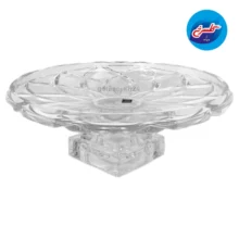 شیرینی خوری پایه دار کارول