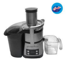 آبمیوه گیری پرشیا 5کاره مدل 2299 PR